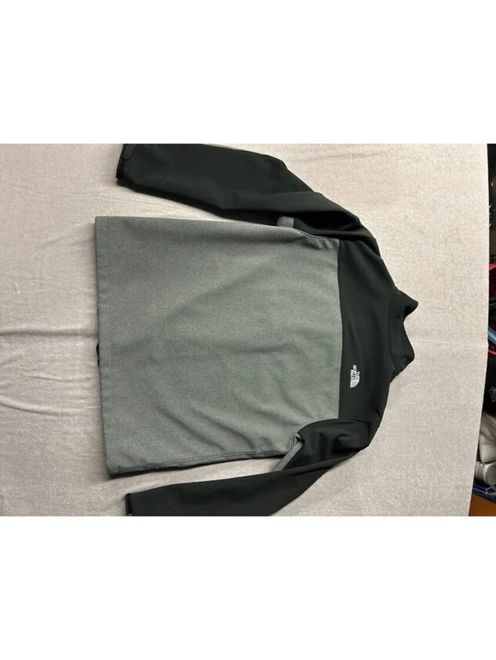 The North Face Jacket Apex
